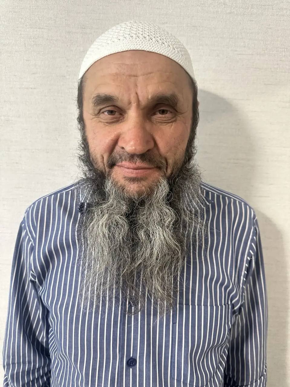 Сиразетдинов Халил Хазиахметович