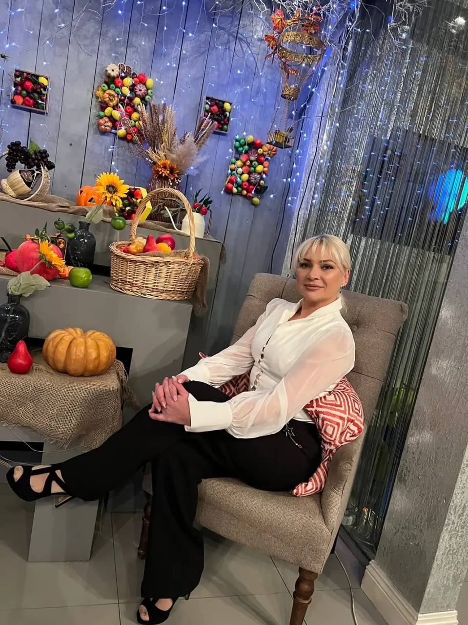 Файзрахманова Ирина Васильевна