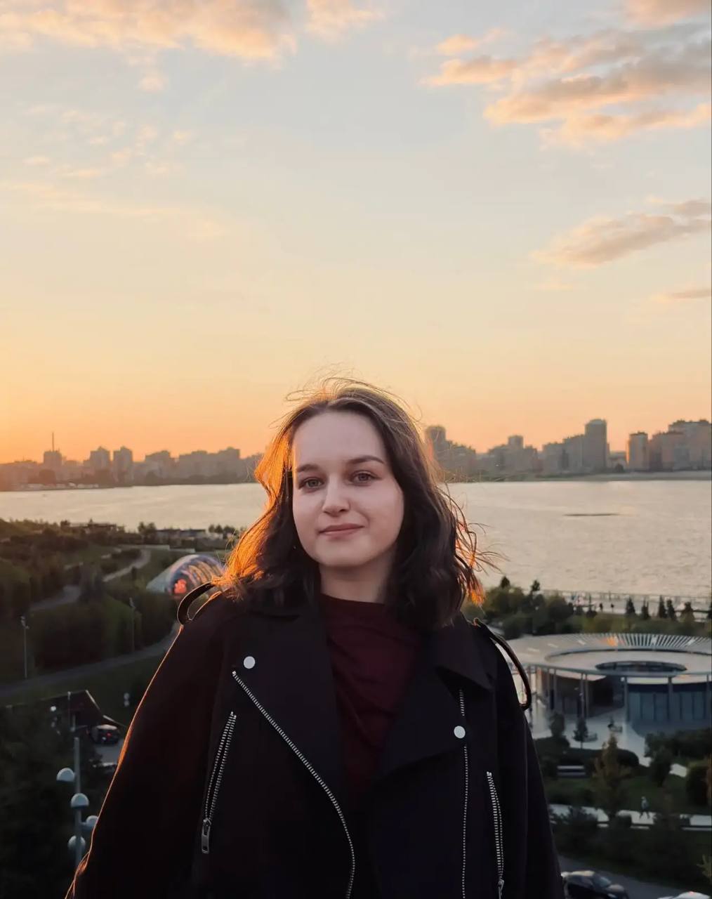 Мадышева Алина Ранилевна