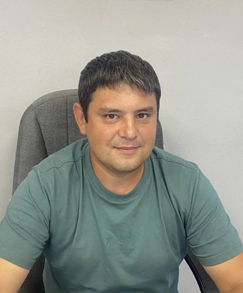 Загиров Рамиль Рашитович