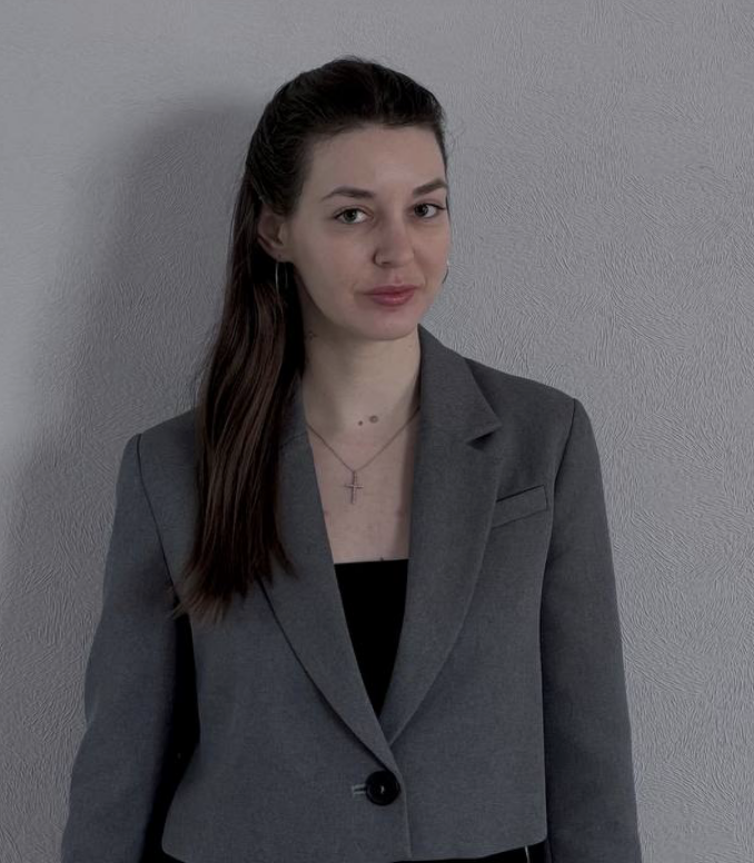 Газизова Лилия Андреевна
